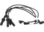 Ridex 685I0066 - Set Di Cavi Candela Oe 5967 P1 Per Zx (N2), Xsara, Saxo, Berlingo, Partner (5, G), 405 Ii, 306, 206 (2A/C), 106 Ii
