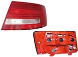 Alkar 2242501 - Oe 4F5945096N Lampada Combinata Posteriore, Destra, Parte Esterna Per A6 (4F)