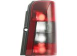 Tyc 11-0475-11-2 - Oe 6351EC Lampada Combinata Posteriore, Destra Per Berlingo, Partner (5, G)