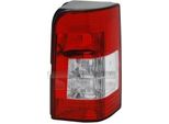 Tyc 11-11355-01-2 - Oe 6351CY Lampada Combinata Posteriore, Destra Per Berlingo, Partner (5, G)