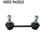 Skf Vkds 942012 - Oe 56261 50J00 Asta Di Accoppiamento Per Primera (P10)