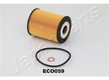 Japanparts FO-ECO059 - Filtro Olio Oe 93743595 Per Captiva, Cruze (J300), Epica (KL1), Lacetti (J200), Antara (L07)