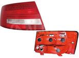 Alkar 2241501 - Oe 4F5945095N Lampada Combinata Posteriore, Sinistra, Parte Esterna Per A6 (4F)