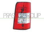 Prasco CI9174163 - Luce Posteriore Oe 6351EC, Destra Per Berlingo