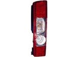 Van Wezel 1651932 - Oe 6351Z2 Lampada Combinata Posteriore, Destra Per Jumper, Ducato, Boxer
