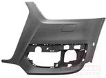 Van Wezel 0370563 - Paraurti Oe 8U0807065AGRU, Anteriore Sinistro Per Q3 (8U)