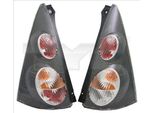 Tyc 11-11779-01-2 - Lampada Combinata Posteriore Oe 6351X8, Destra Per C1 (Pm, Pn)
