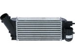 Nrf 30195 - Intercooler Oe 0384K5 Per C4 (La), C4 I (Lc), C4 Picasso I (Ud), 307, 307 Cc (3B), 307 Sw (3H), 308 I, 308 Sw I
