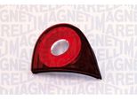 Magneti Marelli 714028500712 - Oe 1K6 945 093 K Lampada Combinata Posteriore, Sinistra Per Golf V (1K)