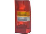 Tyc 11-11696-01-2 - Lampada Combinata Posteriore Oe 6350E6, Sinistra Per Jumpy (U6U), Jumpy (B), Scudo, Expert (224), Expert (222)