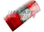 Fast FT86055 - Oe 130300008 Fanale Posteriore, Sinistro Per Ducato, Boxer