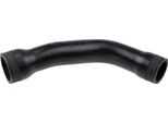 Gates 09-0372 Tubo Flessibile Aria Di Sovralimentazione Oe 8Z0145832B Compatibile Con A2
