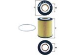 Mahle Ox 433D - Filtro Olio Oe 4G7V6744AA Per XC90 I (275), XC70 Ii (136), XC60 (156), V70 Iii (135), V60 I (155, 157), S80 Ii (124), S60 Ii (134)