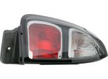 Valeo 043940 - Luce Posteriore Sinistra Per C3 Picasso (Sh)