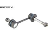 Ridex 3229S0357 - Oe 48820 22041 Barra Di Accoppiamento, Assale Anteriore Per Is I (E1), Is Sportcross (E1)