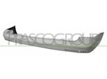 Prasco VG9191071 - Paraurti Posteriore Oe 7E5807417AGRU Per T5