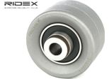Ridex 313D0074 - Puleggia Folle Oe 83011, Cinghia Di Distribuzione Per Saxo, Xsara, Zx (N2), Ulysse, 106 Ii, 306, 406, 605 (6B), 806 (221)