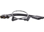 Bosch 0 986 356 798 - Oe 77 00 726 626 ZüNdleitungssatz FüR Clio I, Rapid, Twingo I (C06), Twingo I (S06)