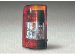 Magneti Marelli 714000028340 - Oe 6350CX Lampada Combinata Posteriore, Sinistra Per Berlingo
