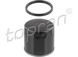 Topran 625 369 - Filtro Olio Oe PE01 14 302B Per 2 (Dj, Dl), 3 (Bm, Bn), 3 (Bp), 6 (G), CX-3 (Dk), CX-30 (Dm), CX-5 (Gh, Ke), CX-5 (Kf), MX-5 Iv (Nd)