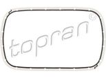 Topran 500 787 - Oe 2411 1 423 587 Guarnizione, Coppa Dell'olio Per Z3 (E36), X5 (E53), X3 (E83), Serie 5 (E39), Serie 3 (E46)