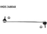 Skf Vkds 348048 - Oe A 454 320 00 10 Asta Di Accoppiamento Per Forfour (454)