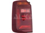 Alkar 2265154 - Oe 2K1945095K Lampada Combinata Posteriore, Sinistra Per Caddy Iv (Sa), Glc