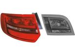 Van Wezel 0334925 - Oe 8P4945095E Lampada Combinata Posteriore, Sinistra, Parte Esterna Per A3 (8P)