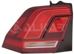Alkar 2001139 - Oe 5NA945095B Fanale Posteriore Sinistro, Parte Esterna Per Tiguan (Ad, Ax)