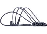 Bosch 0 986 356 889 - Set Di Cavi Candela Oe 5967 C8 Per Zx (N2), 106 Ii, 306, Partner (5, G)