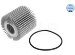 Meyle 30-14 322 0012 - Oe 0415231110 Filtro Olio Per Auris (E15), Auris (E18), Corolla (E15), Corolla (E18), Iq (J1), Urban Cruiser (P1), Verso S (P12), Yaris (P13), Yaris (P9)