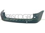 Prasco PG4201071 - Paraurti Posteriore Oe 7410R5 Per 307, 307 Sw (3H)