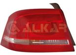 Alkar 2281118 - Oe 3AE945095F Lampada Combinata Posteriore, Sinistra, Parte Esterna Per Passat (365, 362)