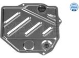 Meyle 014 027 2016 - Oe A 460 277 01 95 Filtro Idraulico, Cambio Automatico Per Classe G (W461), Classe G (W463)