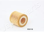 Japanparts FO-ECO118 - Filtro Olio Oe 03D115466A Per Cordoba (6L), Ibiza (6L), Ibiza (6J, 6P), Fabia I (6Y), Fabia Ii (54), Roomster (5J), Fox (5Z), Polo (9N), Polo (6C, 6R)