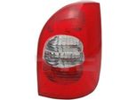 Tyc 11-0557-01-2 - Luce Posteriore Oe 6351T2, Destra Per Xsara