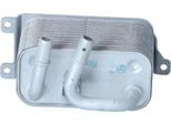 Nrf 31191 - Radiatore Olio Oe 17217507974 Per Serie 5 (E60), Serie 5 (E61), Serie 6 (E63), Serie 6 (E64), Serie 7 (E65)