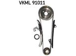 Skf Vkml 91011 - Set Di Catene Dentate Oe 11 31 7 790 950 Per R50, R53, Yaris (P1), Yaris (P9), Yaris Verso (P2), Corolla (E12), Corolla (E15), Auris (E15)