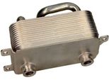 Maxgear 14-0025 - Radiatore Olio Oe 17217507974 Per Serie 5 (E60), Serie 5 (E61), Serie 6 (E63), Serie 6 (E64), Serie 7 (E65)