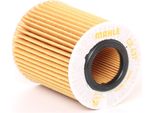 Mahle Ox 437D - Filtro Olio Oe 98018448 Per Cruze (J300), Cruze (J305), Cruze (J308), Trax, Astra H, Astra (A04), Astra J, Corsa D (S07), Meriva (X03), Meriva B (S10), Mokka X (J13), Zafira B