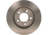 Bosch 0 986 478 983 - Oe 04721 820 Disco Freno Per Voyager Iii (Gs)