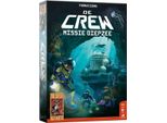 999 Giochi 999 Giochi De Crew Mission Diepzee Gioco Di Carte