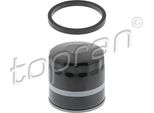 Topran 201 305 - Filtro Olio Oe 6 50 401 Per Astra G, Combo (71), Frontera B (U99), Tigra (S93), Vectra B (J96), Zafira A