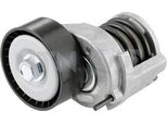 Snr GA357.47 Rullo Tenditore, Cinghia Trapezoidale Dentata Oe 03C145299C Compatibile Con Ibiza, Toledo, Fabia, Octavia, Rapid, Roomster, Eos, Golf Plus, Golf V, Jetta, Passat 3C, Polo 9N, Polo 6R, Touran