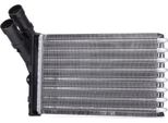 Valeo 812005 - Oe 6448 78 Scambiatore Di Calore, Riscaldatore Per Berlingo, Zx (N2), Xsara, 306, Partner, Partner (5, G)