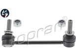 Topran 632 371 - Asta Di Accoppiamento Oe LR048092, Asse Posteriore Destro Per Discovery V (L462)