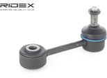 Ridex 3229S0338 - Oe 0K2A1 34150A Asta Di Accoppiamento, Asse Posteriore Per Carens I (Fc), Carens Ii (Fj)