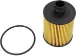 Maxgear 26-0609 - Filtro Di Serie 55595538 Per Aveo (T300), Malibu (V300), Astra J, Cascada (W13), Combo (X12), Combo Tour (X12), Corsa D (S07), Insignia A (G09), Meriva B (S10), Zafira Tourer C