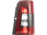Tyc 11-0475-01-2 - Oe 6351EE Lampada Combinata Posteriore, Destra Per Berlingo, Partner (5, G)