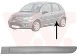 Van Wezel 0925425 - Oe 8546K0 Modanatura Posteriore Sinistra Per C3 Pluriel (Hb), C3 I (Fc, Fn)